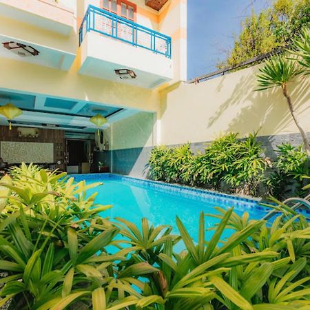 Vuon Bach Thao Villa Hoi An Exterior photo
