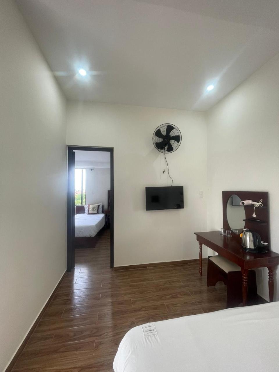Vuon Bach Thao Villa Hoi An Exterior photo
