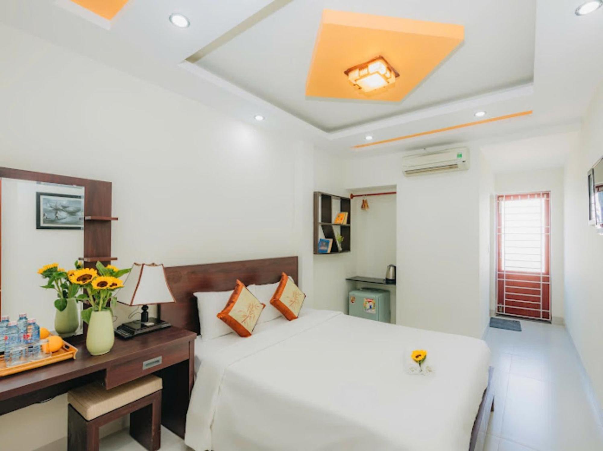 Vuon Bach Thao Villa Hoi An Exterior photo