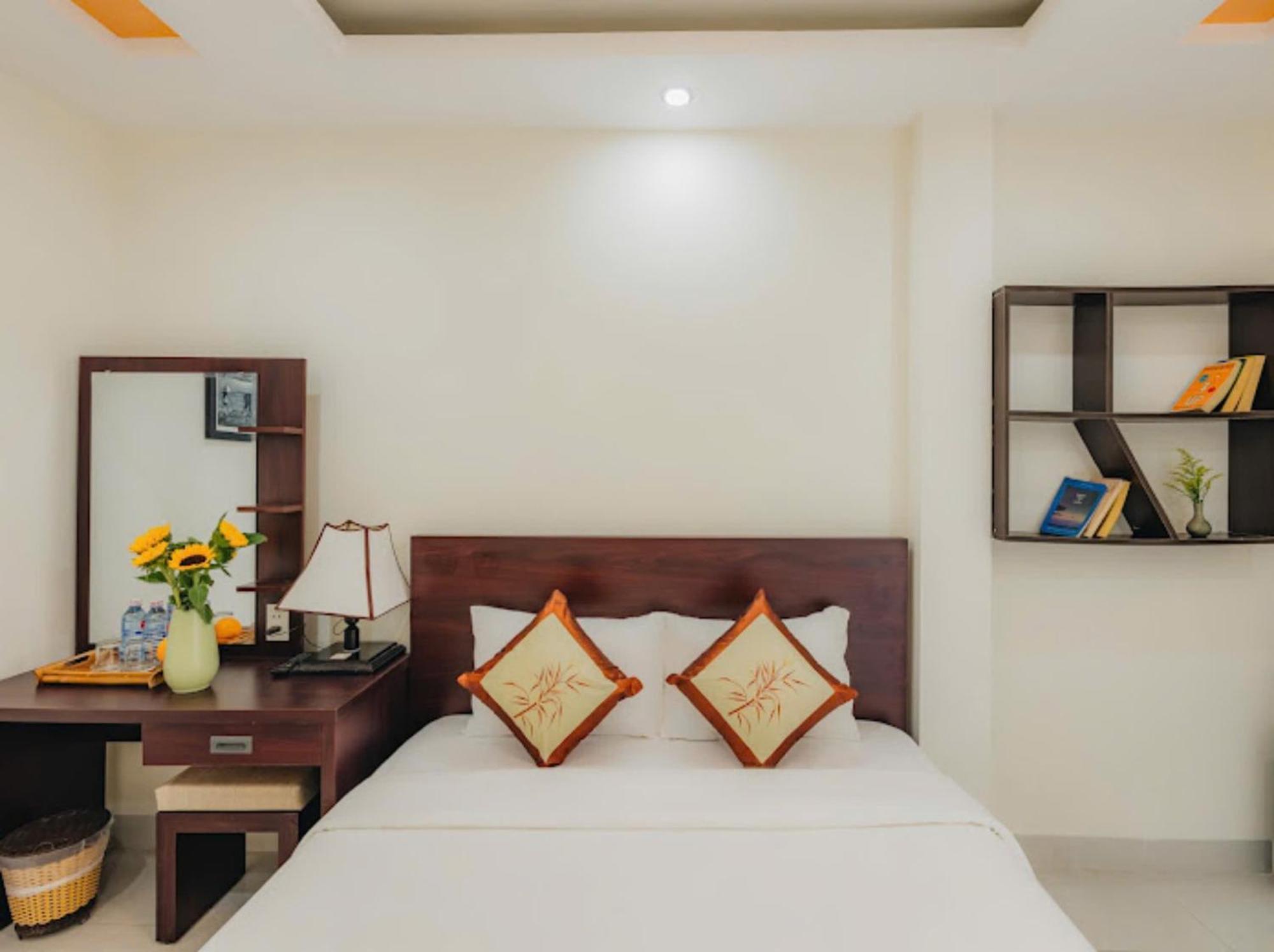 Vuon Bach Thao Villa Hoi An Exterior photo